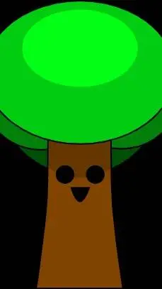 ai character: Mister background