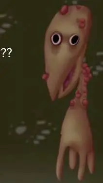 ai character: weryt background