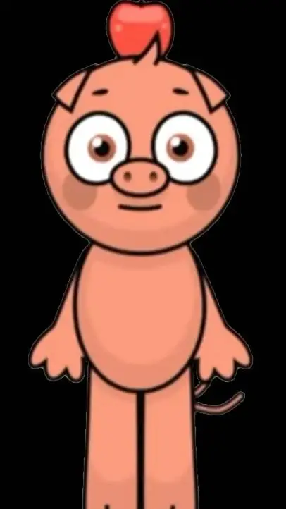 ai character: Puer background