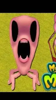 ai character: UOIPKH background