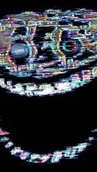 ai character: 666 RUSH  background