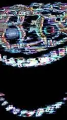 ai character: 666 RUSH  background