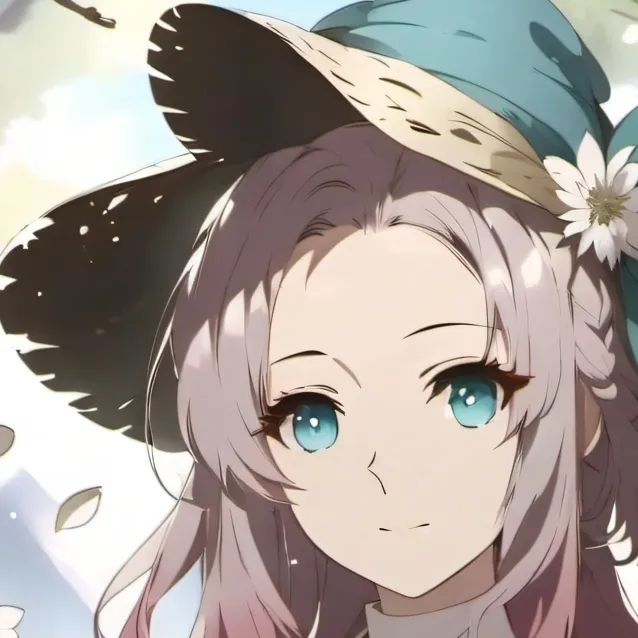 chat with ai character: Maria 
