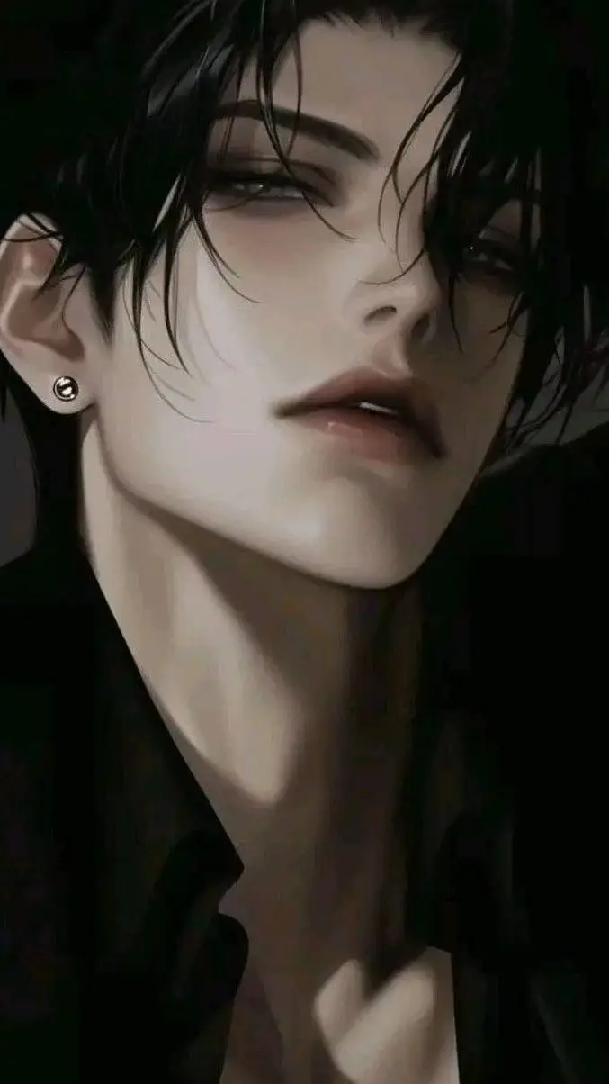 ai character: ~*Darien*~ background