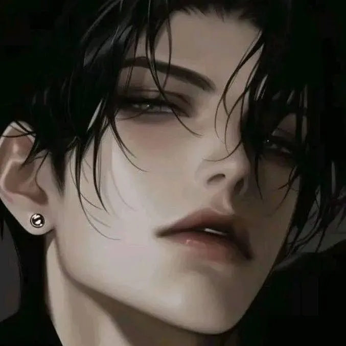 chat with ai character: ~*Darien*~