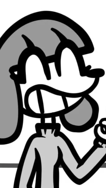 ai character: Fifi  background