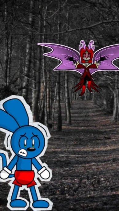 ai character: Darklands.ep1 background