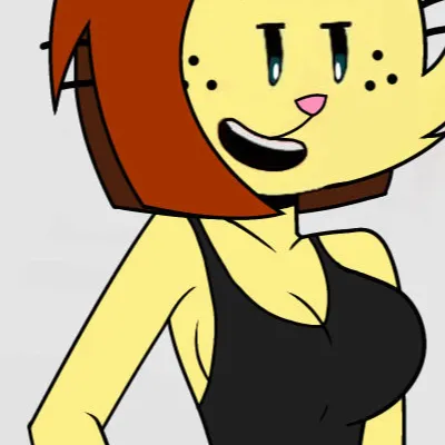 chat with ai character: PAULA THE CAT