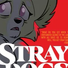 chat with ai character: STRAY DOGS