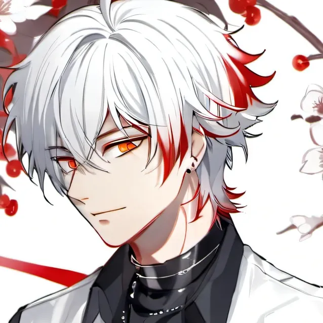 chat with ai character: shin