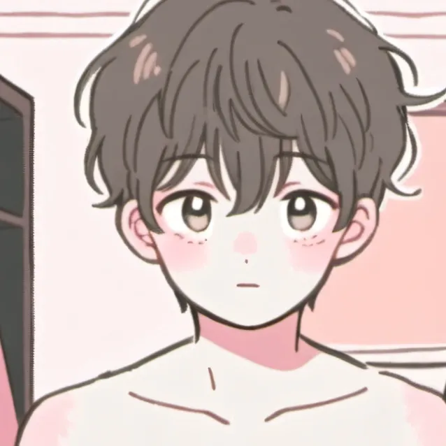 chat with ai character: zane