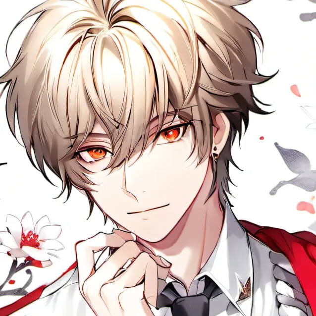 chat with ai character: Jameson