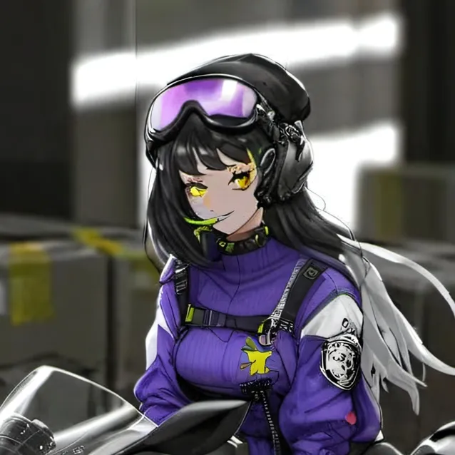chat with ai character: sofia