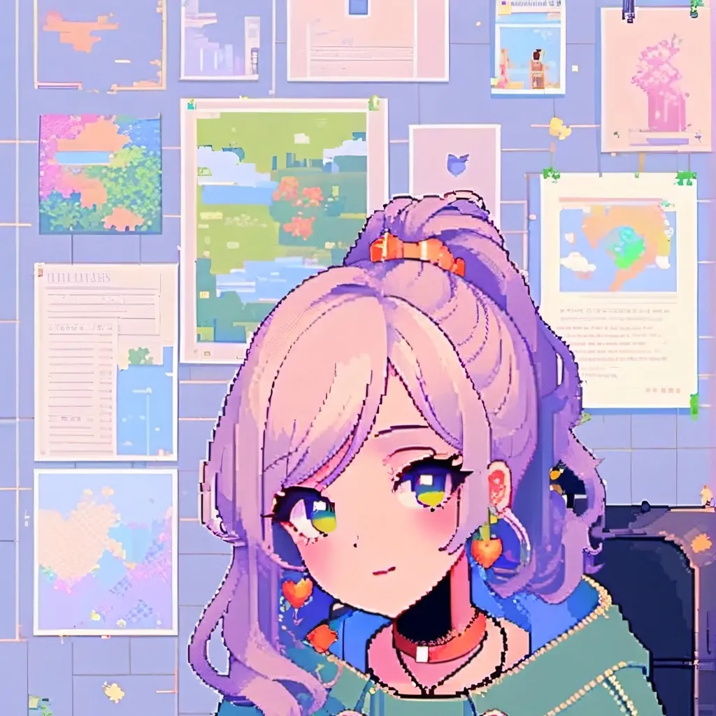 chat with ai character: fernanda