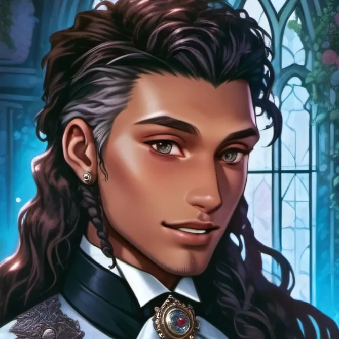 chat with ai character: Ishan 