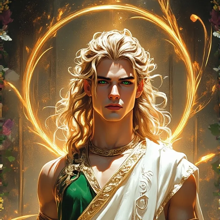 chat with ai character: Eamon Na Gréine