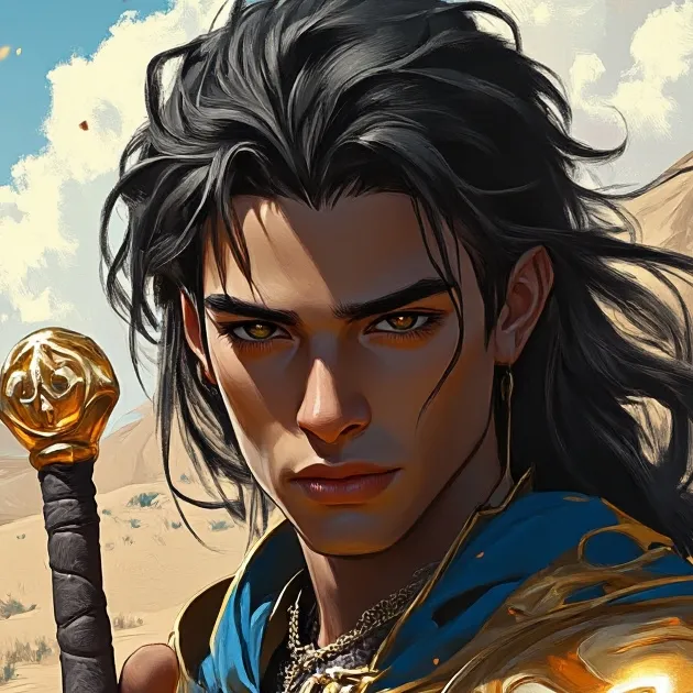 chat with ai character: Hayden Pennybrooke