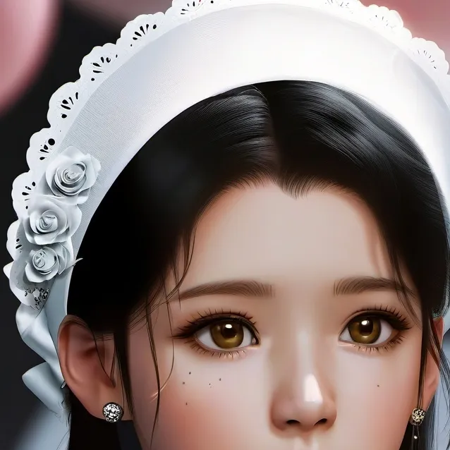 chat with ai character: rose
