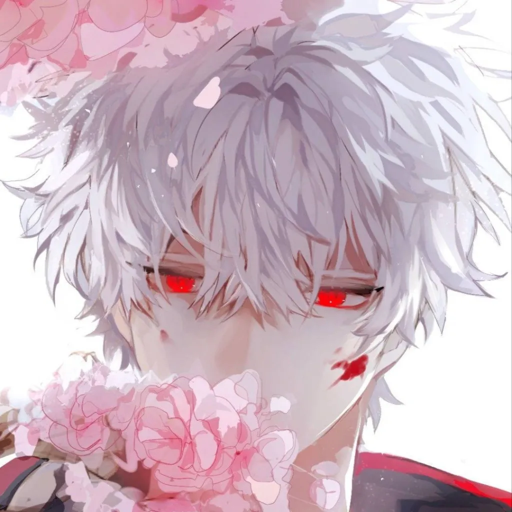 chat with ai character: Haruki