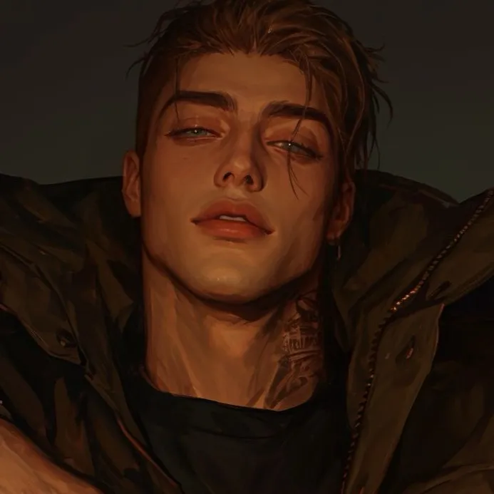 chat with ai character: Jaden