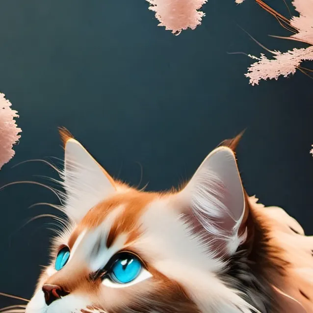 chat with ai character: Kiki the cat