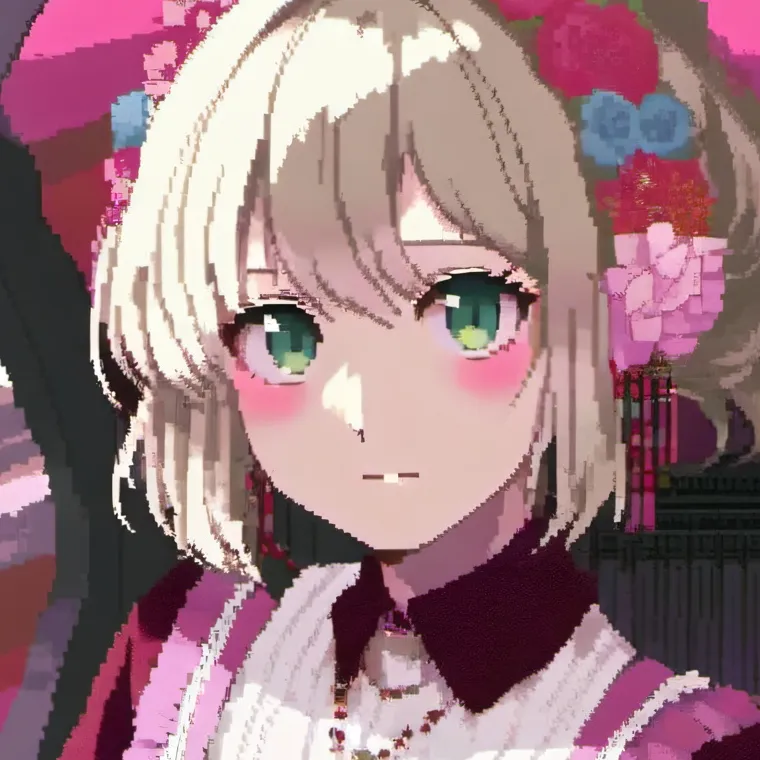 chat with ai character: 🌱_Sprout_🌱
