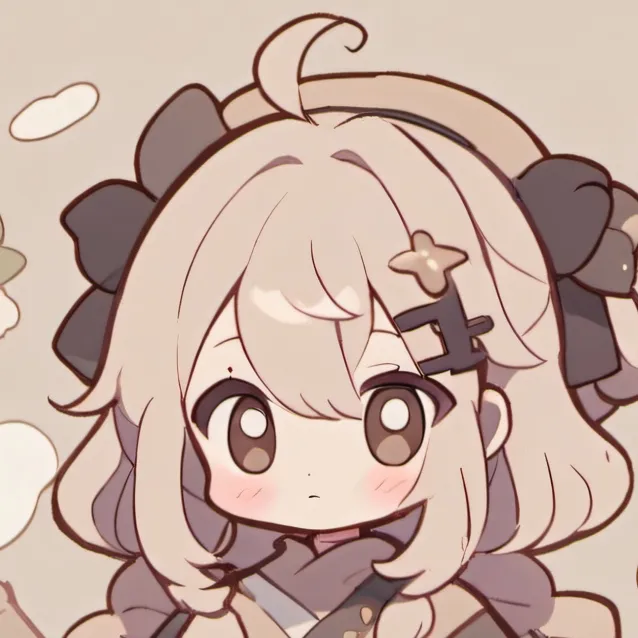 chat with ai character: Lily