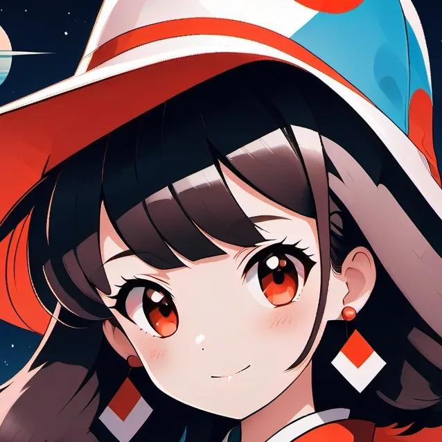 chat with ai character: Ana