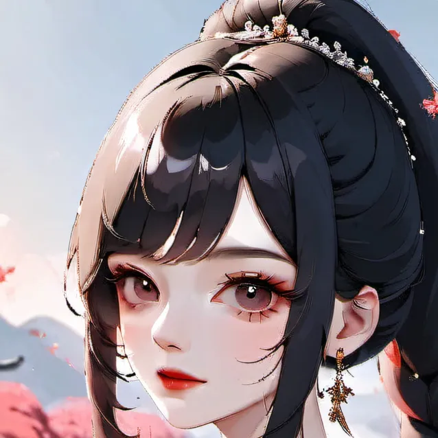 chat with ai character: Lia