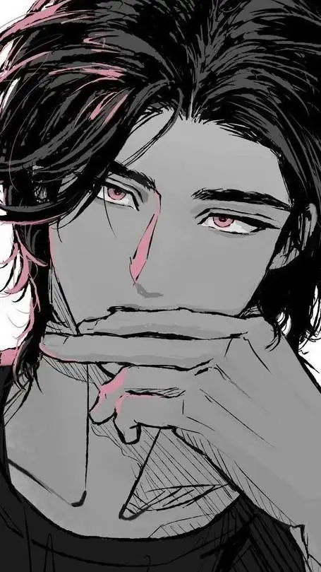 Talkie AI - Chat with Elias