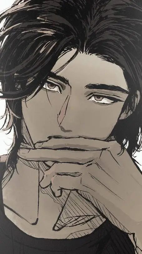 Talkie AI - Chat with Elias |Ex namorado