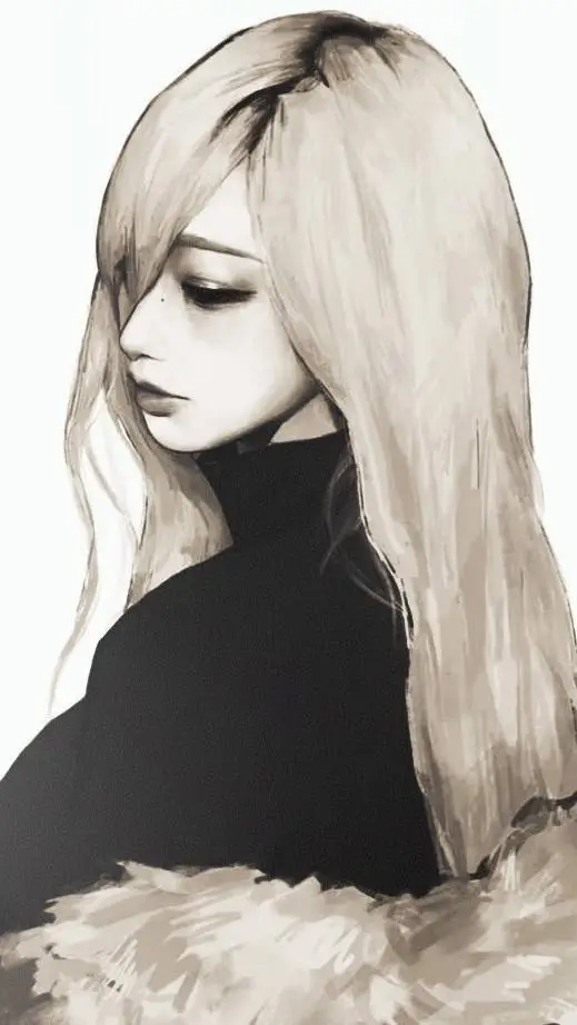 Talkie AI - Chat with Giselle | GL/WLW