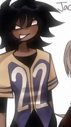 ai character: Jax TADC | Human 🔥 background