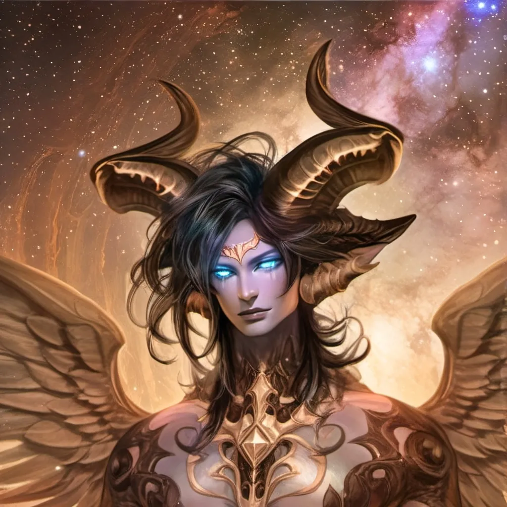 chat with ai character: ~Timeless keeper~