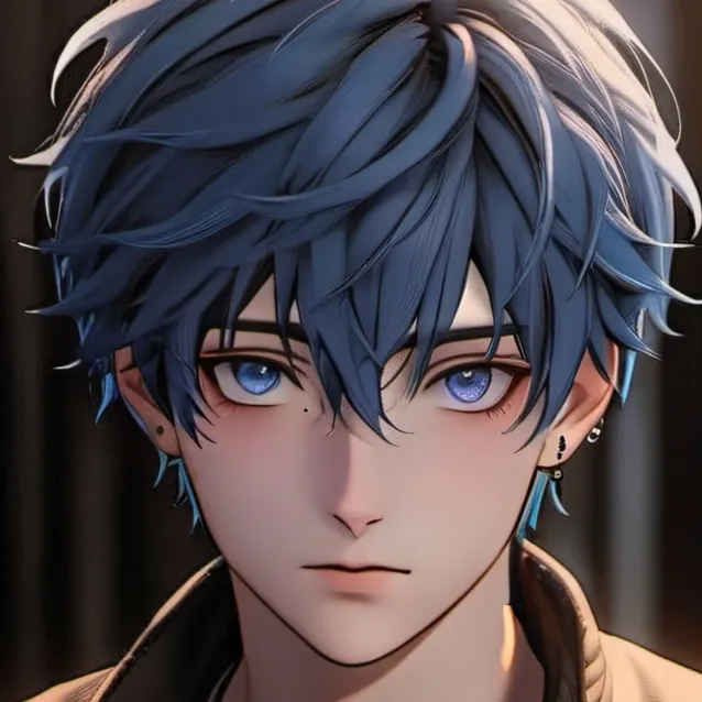 chat with ai character: jake bff