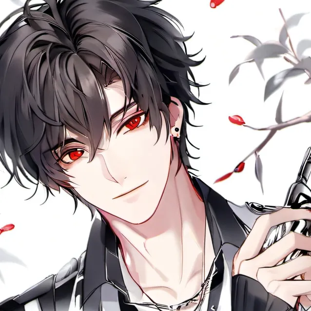 chat with ai character: jack