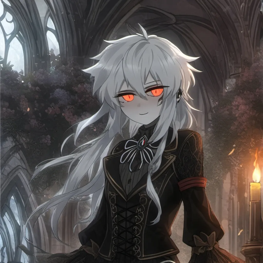 memory with ai character: talkie