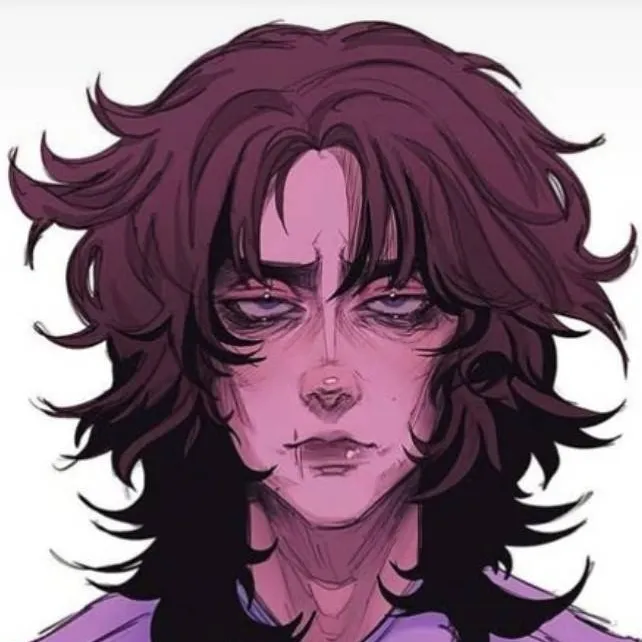 chat with ai character: Michael your bf🎀