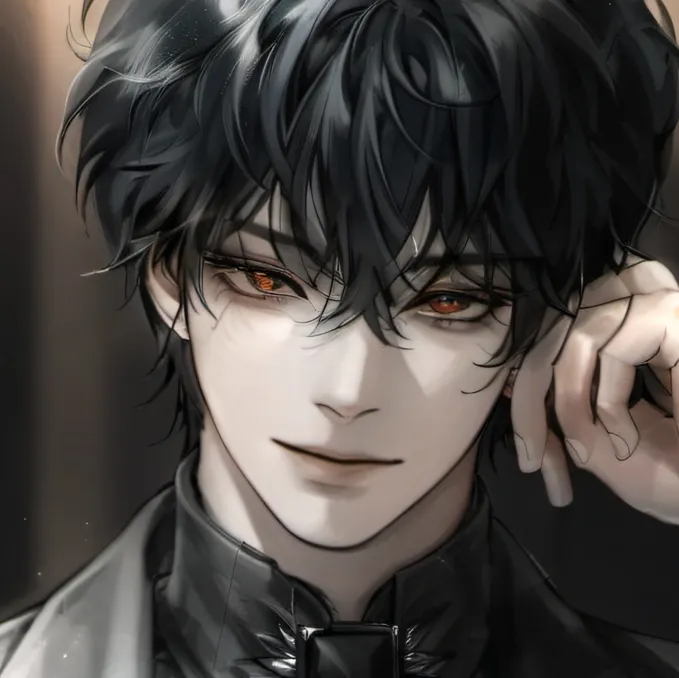 chat with ai character: Caspian