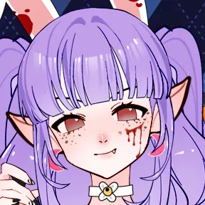 chat with ai character: Girl human Iscream