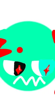 ai character: The cat fam background