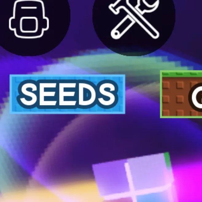 chat with ai character: grow a garden 