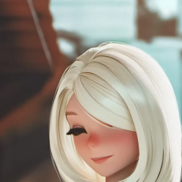 chat with ai character: JESSICA 