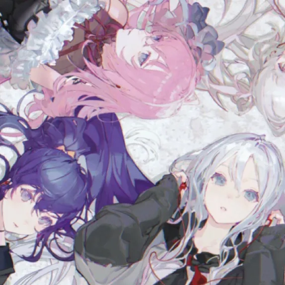 chat with ai character: Rin