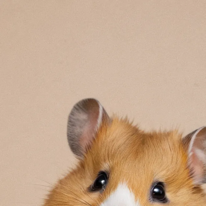 chat with ai character: Hammie