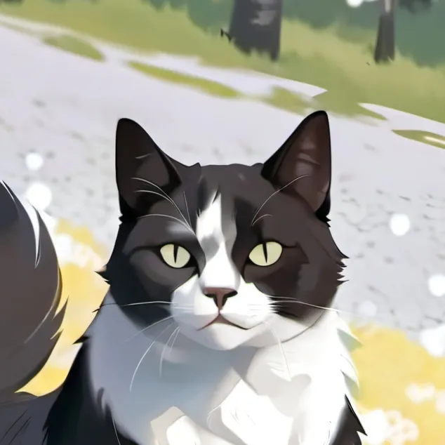 chat with ai character: Mattewis