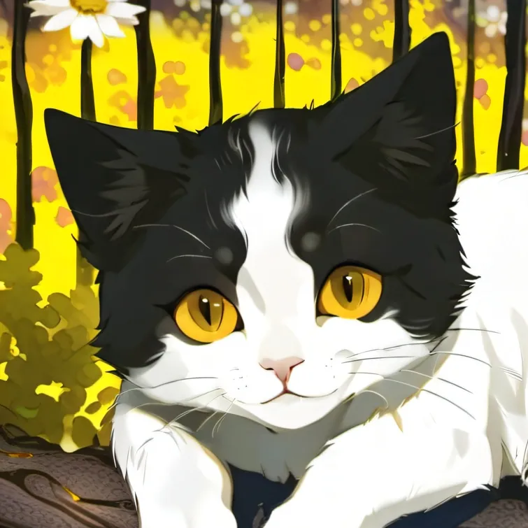 chat with ai character: Daisy