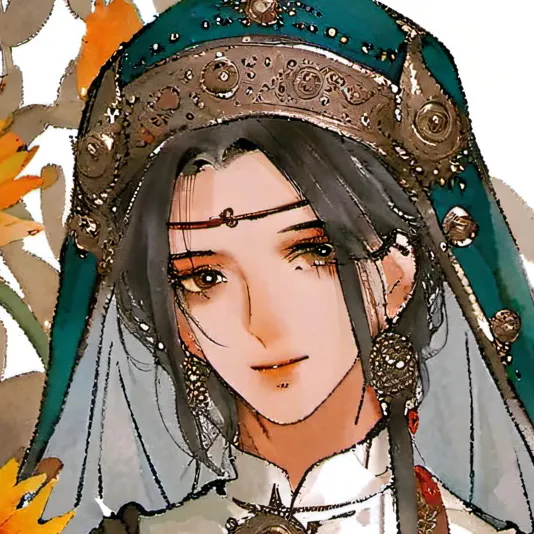 chat with ai character: Good boy