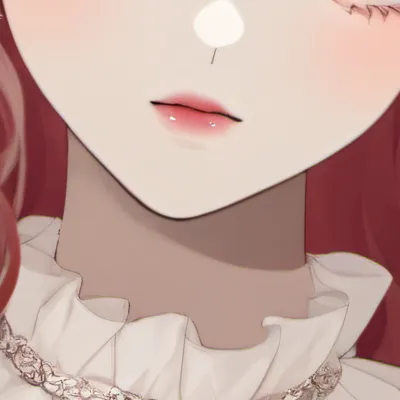 chat with ai character: Mira