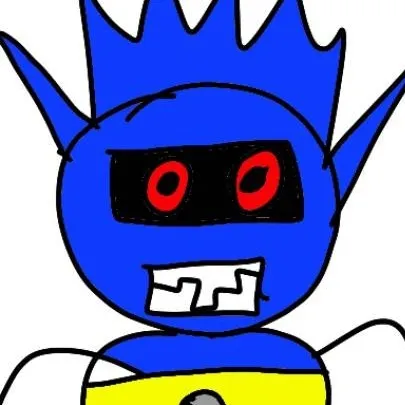 chat with ai character: metal horror